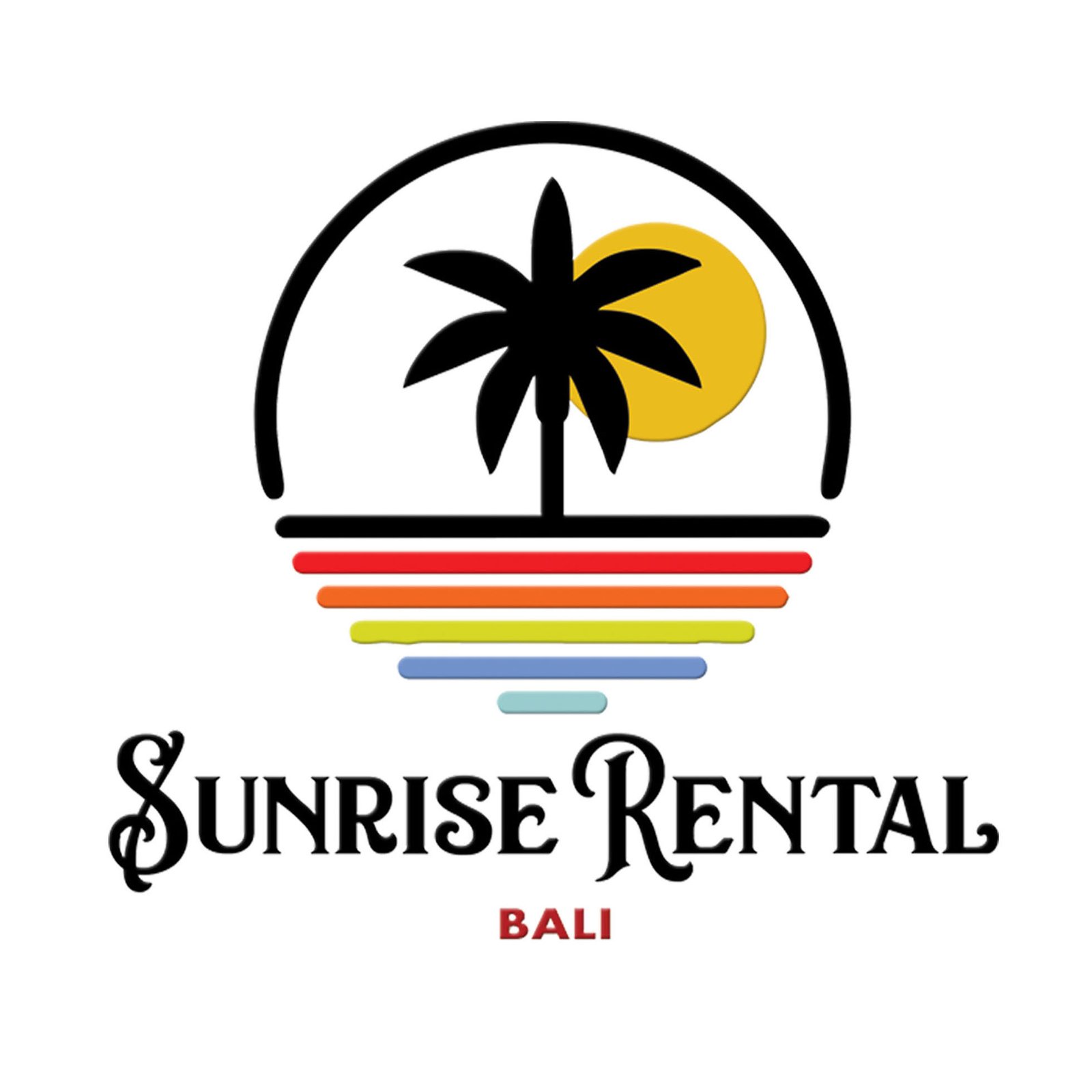 Sunrise Bali rental